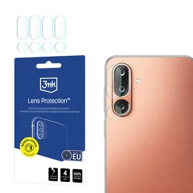 3mk kameras aizsargstikls Samsung Galaxy M36