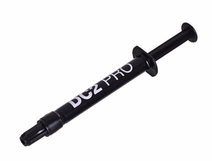 be quiet! DC2 PRO siltumvadošā pasta 80 W/m·K 1 g