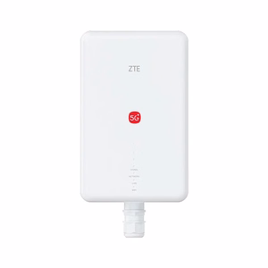 Maršrutētājs ZTE G51F V2