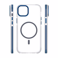 Etteri Icy Mag viedtālruņa apvalks iPhone 14 6,1" zils