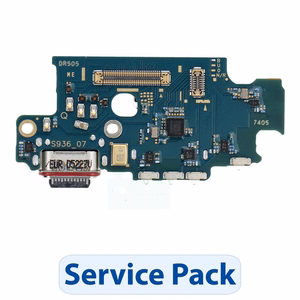 ServicePack Charging Board SAMSUNG S25 Plus S936B GH96-18237A