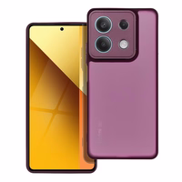 VARIETE Korpuss priekš XIAOMI Redmi Note 13 5G purpursarkans