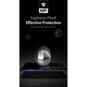Rūdīts stikls Dux Ducis TG Samsung X200 / X205 Tab A8 2021 10.5"
