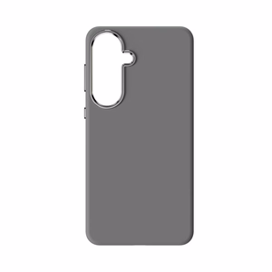 Maciņš Samsung S26 PLUS Forcell F-Protect Frame Premium saderīgs ar MagSafe pelēks