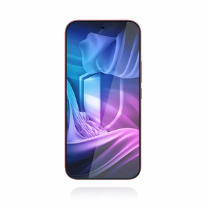 Poco F9 Ultra – 3mk Silky Matt Pro – ekrāna aizsargs