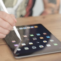 Wozinsky rūdītais stikls Huawei MatePad Pro