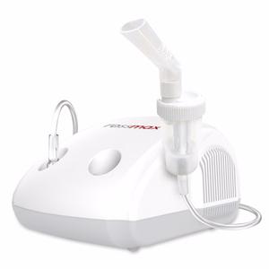Rossmax NE100 virzuļa nebulizators