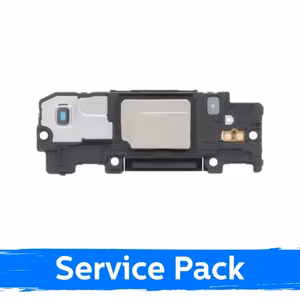 Loudspeaker Compatible With Samsung F956 Z Fold6 (Service Pack)