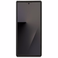 Viedtālruņa apvalks GUESS SAMSUNG Z Fold7 GUHMZFD7P4MSEGCP (Magnētiskais 4G PU ar lielu logotipu) rozā