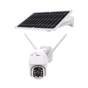 Kruger&Matz Connect C90 Solar āra Wi-Fi kamera