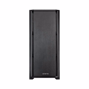 Chieftec AS-02B-OP computer case Midi Tower melns