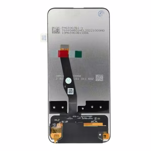 Дисплей FixCell LCD для Huawei P Smart Z / Y9 Prime OEM без рамки