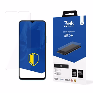 3mk ARC+ – tālruņa ekrāna aizsargs modelim Honor X8 5G