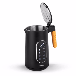 Huslog Kettle with touch panel HUS1049