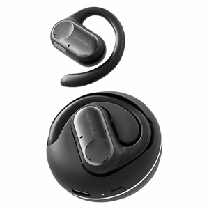 Vention NBPB0 OpenBeat O11 беспроводные наушники (чёрные)