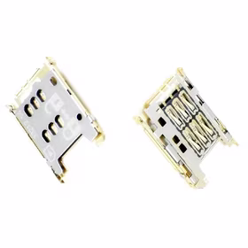 SIM kartes kontakts Nokia 200/201/2020/302 ORG