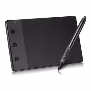 Graphics Tablet HUION H420