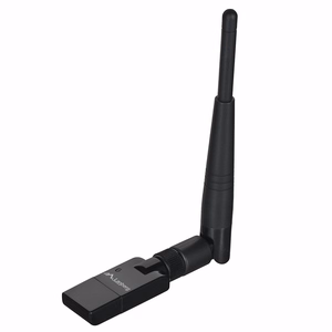 Lanberg NC-0150-WE tīkla karte WLAN 2400 Mbit/s