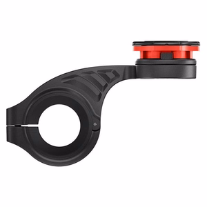 Spigen Gearlock priekšējais velosipēda stiprinājums MF100 melns