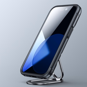 Joyroom JR-14S3 чёрный чехол для iPhone 14 Plus