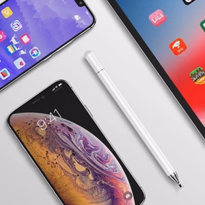 Stylus Pen Joyroom "JR-BP560S" Balts "Passive Stylus"