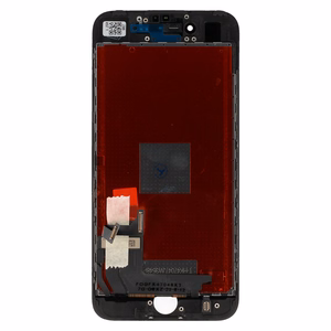 LCD ekrāns NCC Iphone 7 melns