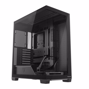MODECOM VOLCANO STELLAR PLUS Midi melns