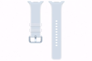 Samsung SXL34SL Misty Band (S/M) siksniņa Galaxy Watch9 un Galaxy Watch8 pulksteņiem, zila