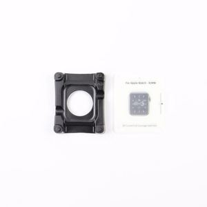 Screen Protector for Apple Watch 41mm 3pcs