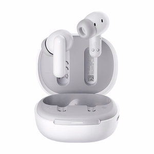TWS QCY MeloBuds HT16 Austiņas (baltas)