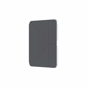 AmazingThing Minimal Case for iPad 11" 2025 - Tumši pelēks