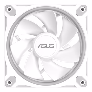 ASUS Prime MR120 ventilators ARGB Reverse balts datora korpuss 12 cm