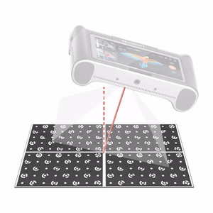 Revopoint High-Precision Encoded Calibration Plate