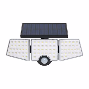 Lepro WL4000 solar lamp