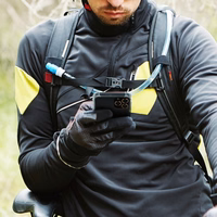 ROAR viedtālruņa apvalks ARMOR JELLY SAMSUNG A33 5G caurspīdīgs