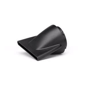 BaByliss Air Power Pro D6555DE – 1700 W joniskais matu fēns, zaļš / zelta