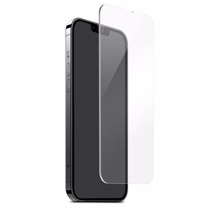 Puro rūdīta stikla ekrāna aizsargs iPhone 14 Plus / iPhone 13 Pro Max