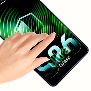 3mk SilverProtection+ aizsargplēve priekš Samsung Galaxy S26 Ultra