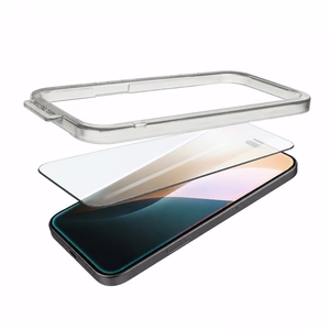 AmazingThing Titan Max FusionFilter 7 rūdīts stikls iPhone 17 Pro viedtālrunim