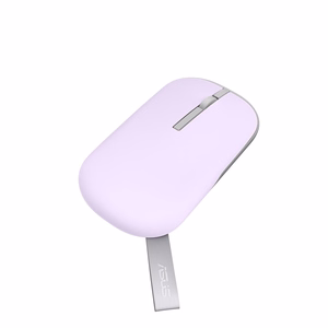 ASUS MD100 datora pele bezvadu + Bluetooth optiskā 1600 DPI