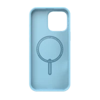 ZAGG SoHo Snap apvalks viedtālrunim ar MagSafe iPhone 16 Pro Max - zils