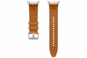 SLL50LAEGEU гибридный ремешок (S/M/L) Samsung Galaxy Watch8, Carmel