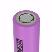 zaļš Cell 20GC18650NMC26 household battery Rechargeable battery 18650 Lithium-Ion (Li-Ion)
