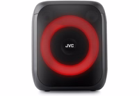 JVC XS-EP314B Speaker, melns
