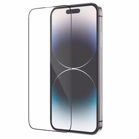 HOCO rūdītais stikls HD Anti-static (komplekts 25in1) - MULTIPACK iPhone 14 Pro Max (G10)