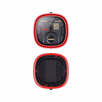 ZTE G5 Ultra GAMING (MC8512) Router Black