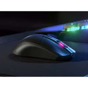 STEELSERIES Rival 3 WL Gen 2 Bezvadu Pele melna