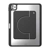 Nillkin FlexWing magnētiskais planšetdatora statīvs (melns)