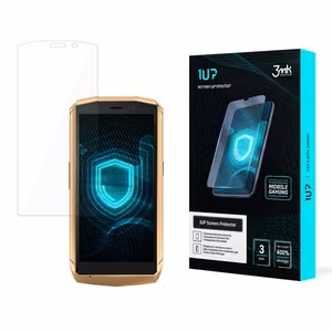 3mk 1UP – tālruņa ekrāna aizsargs modelim Cubot Pocket