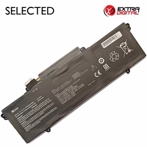 Notebook Baterija ASUS C31N2021, 4100mAh, Extra Digital Selected